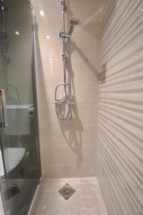 Si Apartments Ohrid With Free Parking Eksteriør billede