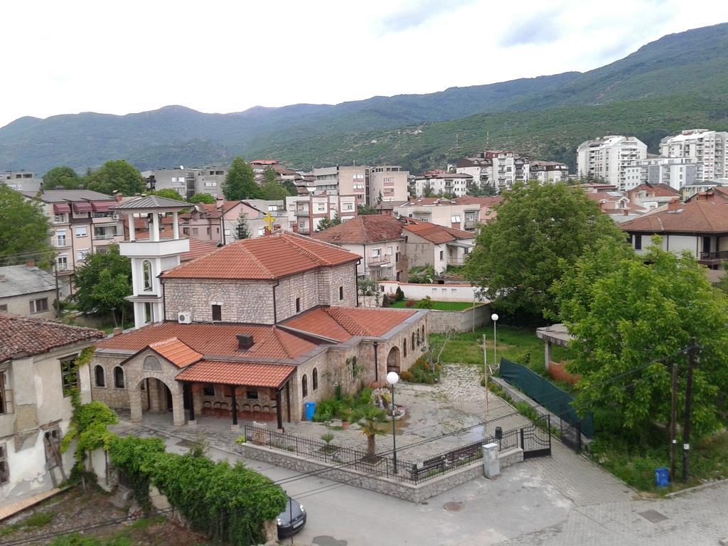 Si Apartments Ohrid With Free Parking Værelse billede