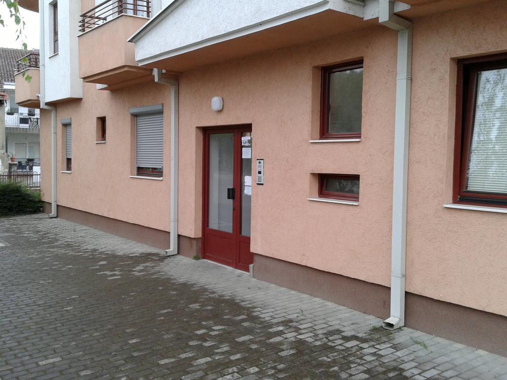 Si Apartments Ohrid With Free Parking Værelse billede