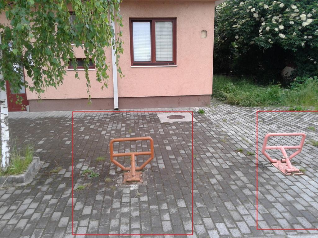 Si Apartments Ohrid With Free Parking Værelse billede